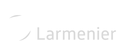 Richard Larmenier
